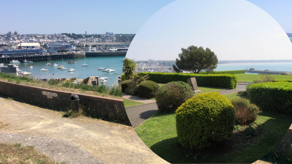 Wohnung De Vacances A Granville En Lower Normandy Pour 4 Pers