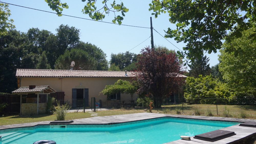 maison de vacances a origne en aquitaine pour 8 pers 120m amivac com