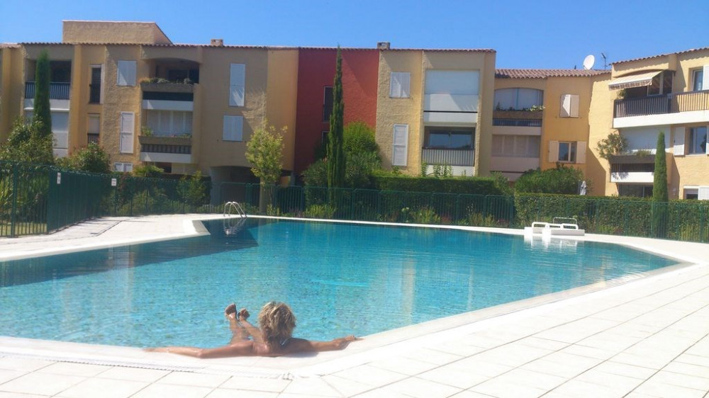 Appartement De Vacances A Cassis En Provence Alpes Cote D Azur Pour 4 Pers 47m Seloger Vacances