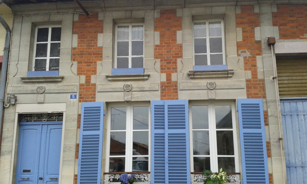 Gite De Vacances à Rarécourt En Lorraine Pour 4 Pers