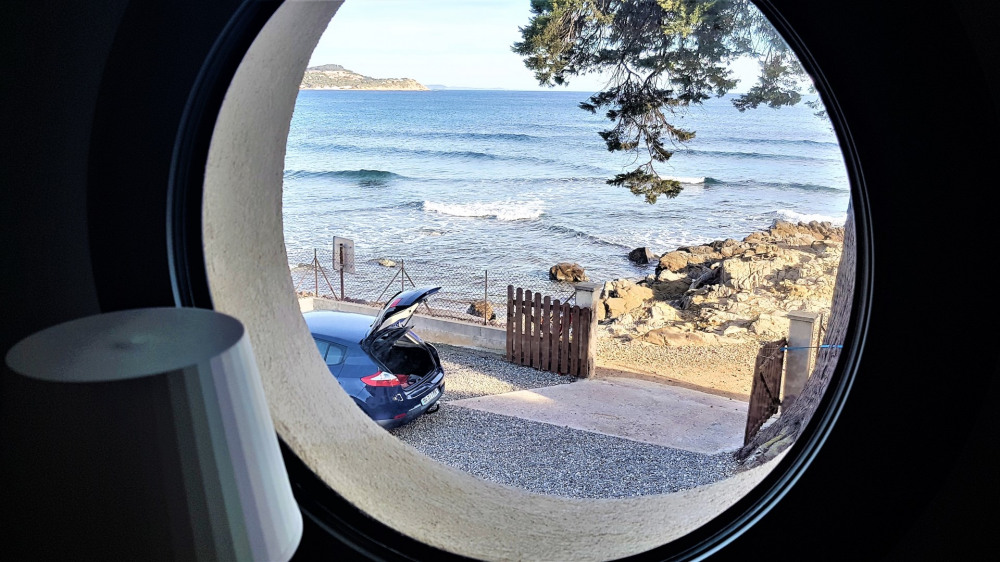 Maison De Vacances à La Seyne Sur Mer En Provence Alpes