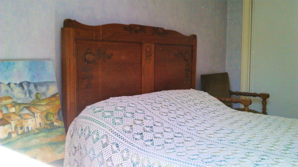 2ème chambre