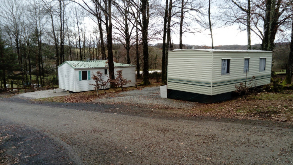 Hébergement Insolite De Vacances à Chamberet En Limousin