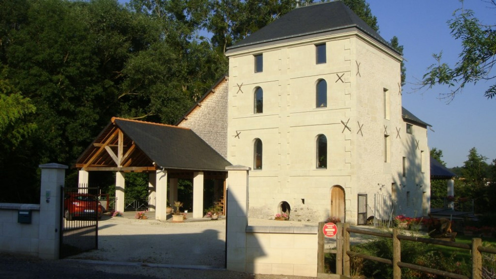 façade