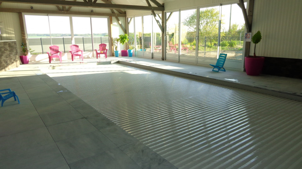 Maison De Vacances A Bournan En Centre Pour 7 Pers 92m Amivac Com