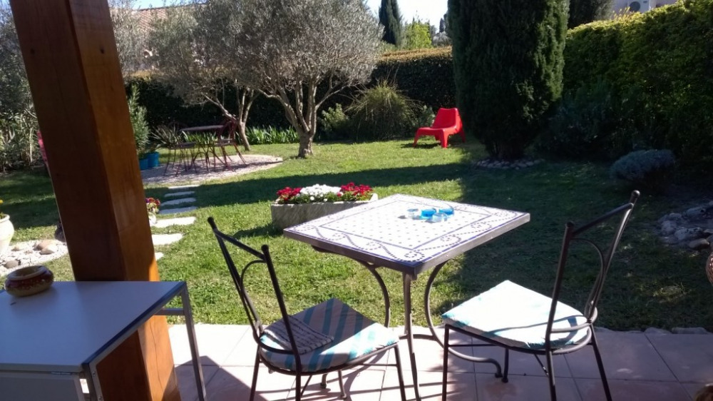 votre jardin