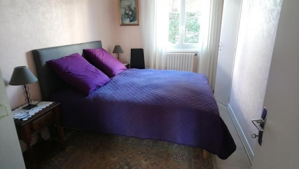 Appartement De Vacances A Saint Jean De Luz En Aquitaine Pour 2