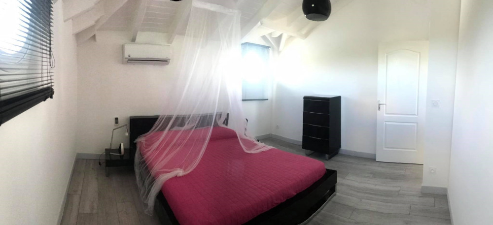 maison de vacances a saint francois en pour 6 pers 120m amivac com