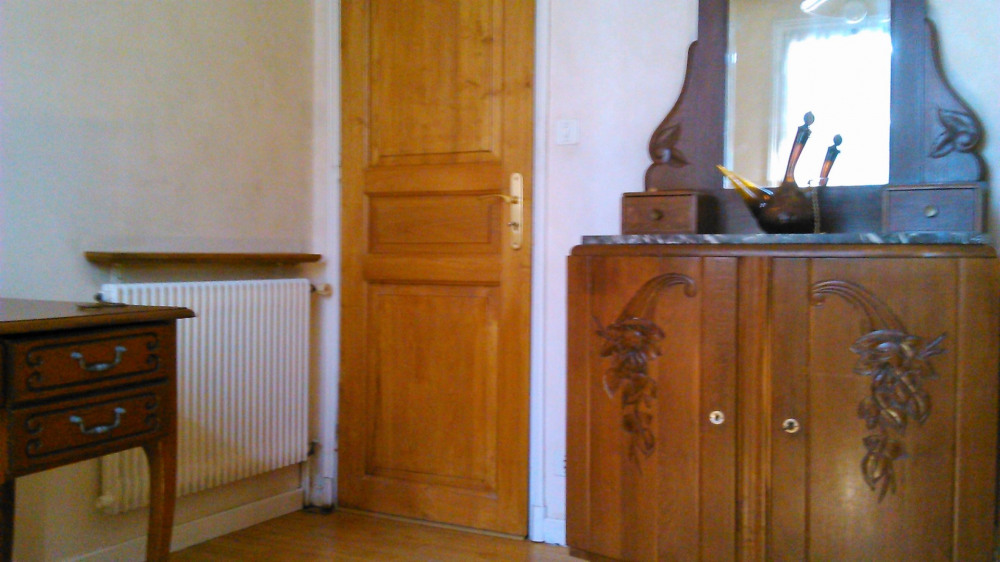 3ème chambre
