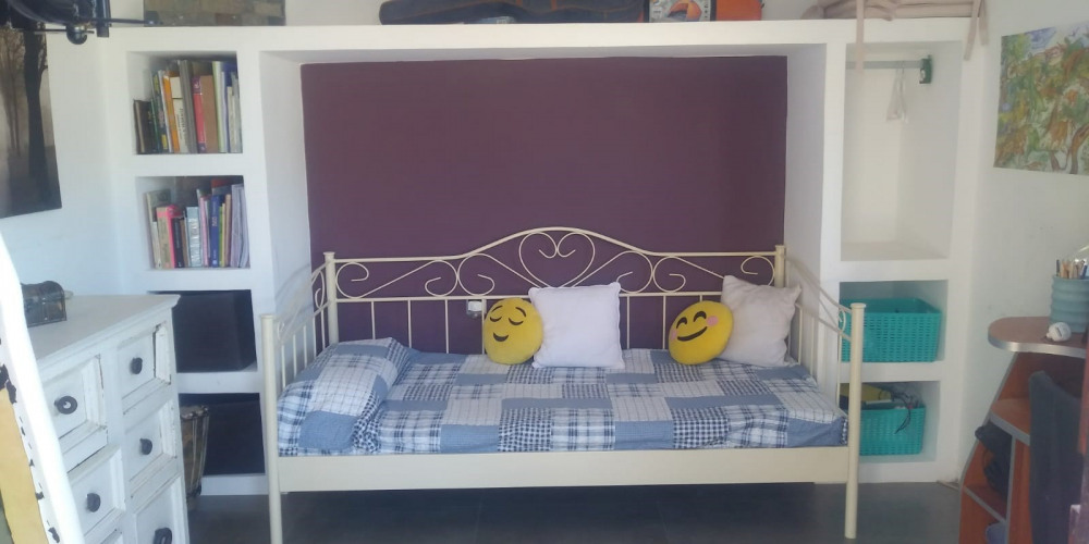 maison de vacances a pedreguer en communaute valencienne pour 6 pers 85m amivac com