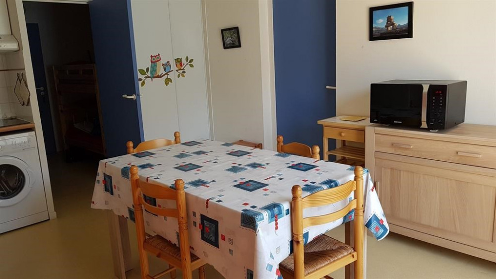 Wohnung De Vacances A Luz Saint Sauveur En Midi Pyrenees Pour 4 Pers 35m Amivac Com