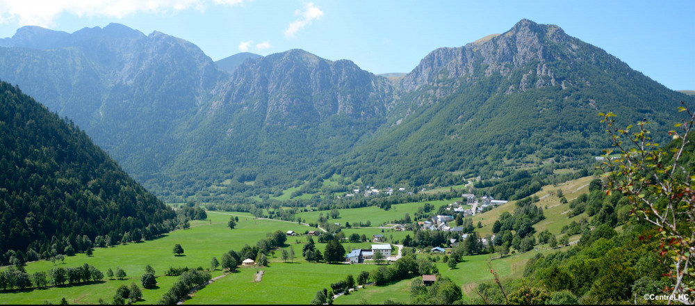 Notre vallée