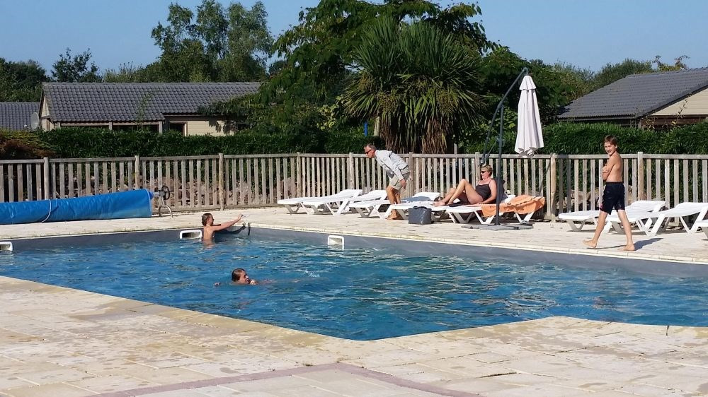 Domaine de Kervallon, 20 emplacements, 27 locatifs
