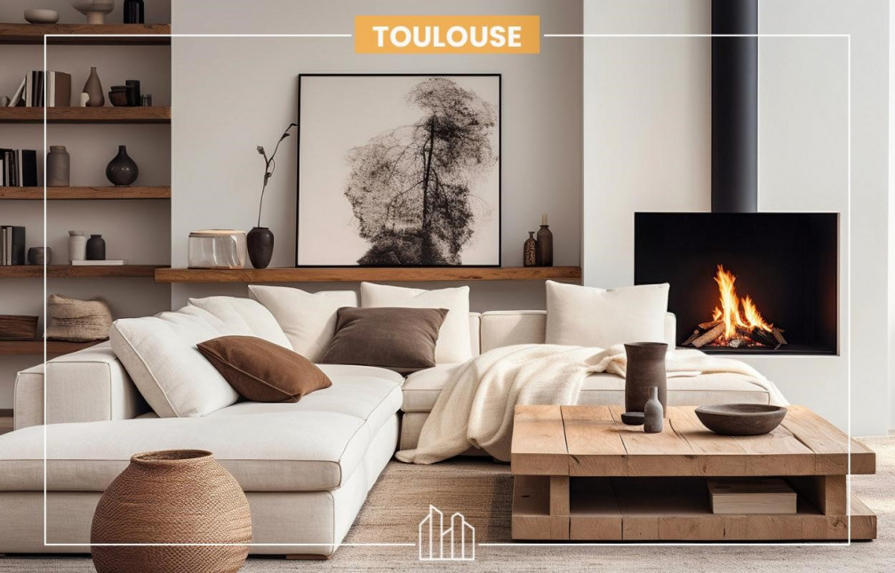 Program neuf Résidence Saint Charles - Toulouse