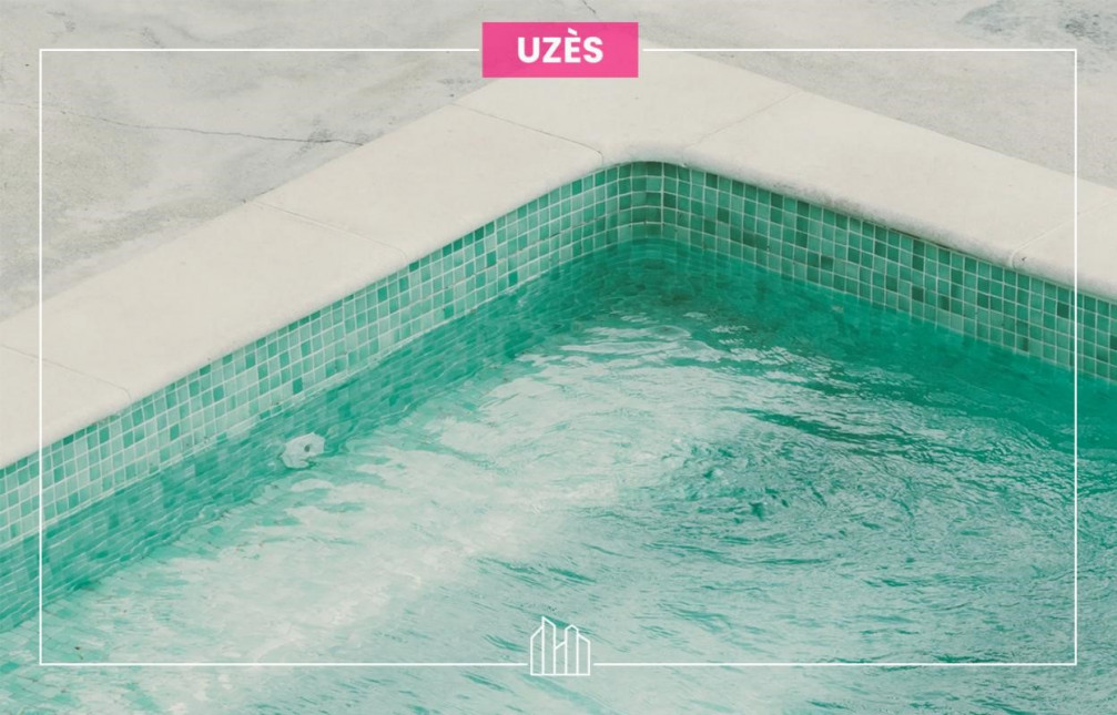 Program neuf Domaine Lucia - Uzès