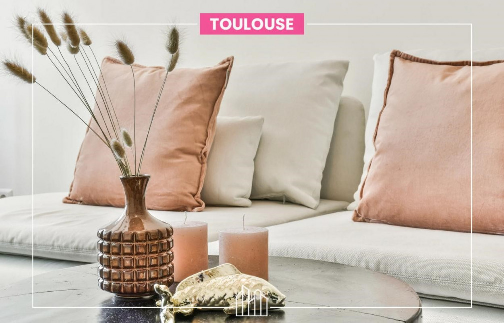 Program neuf Résidence Vitry - Toulouse