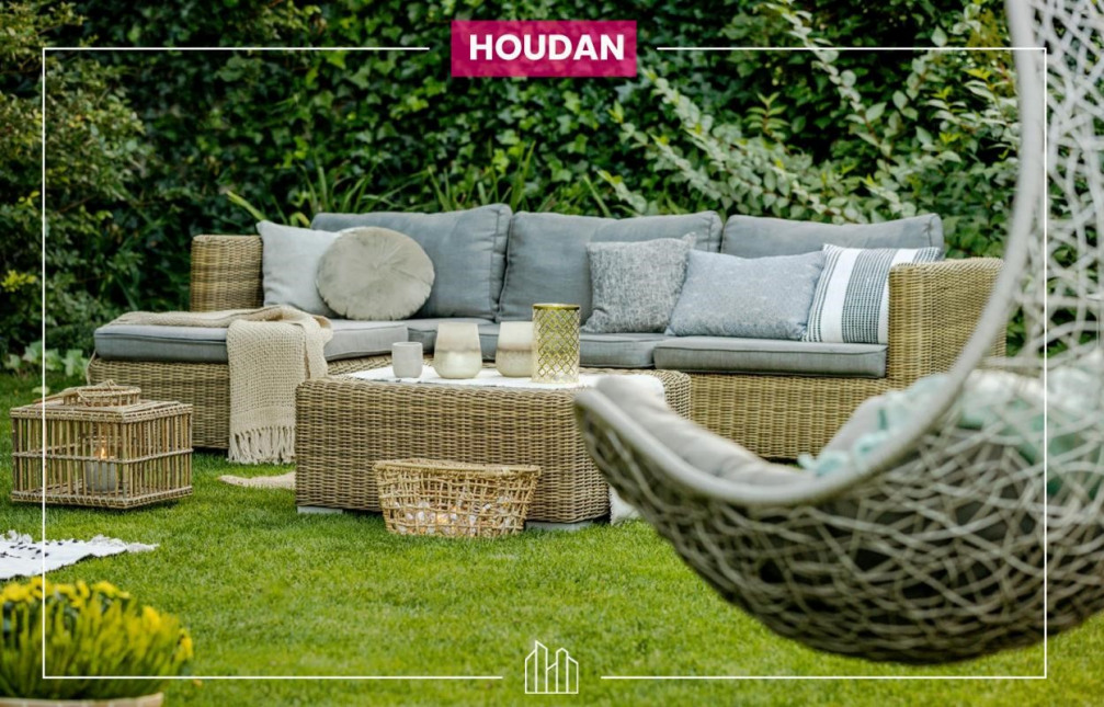 Program neuf CLOS DE LA TOUR - Houdan