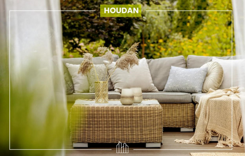 Program neuf RESIDENCE CHAMPAGNE - Houdan