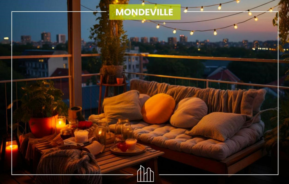 Program neuf Le domaine Saint-Pierre - Mondeville