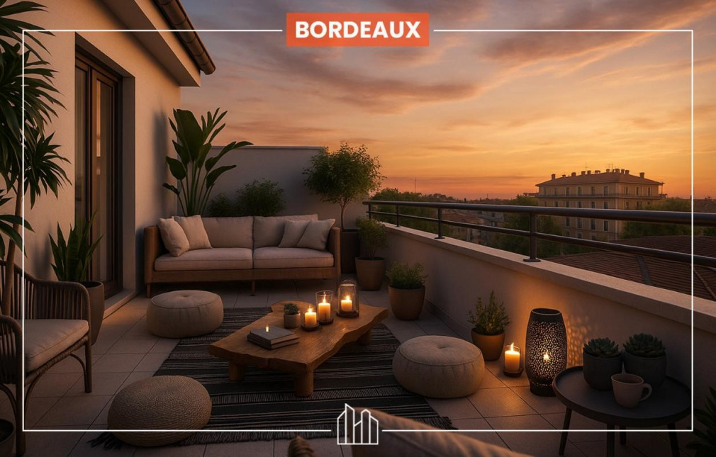 Program neuf Résidence Sembat - Bordeaux