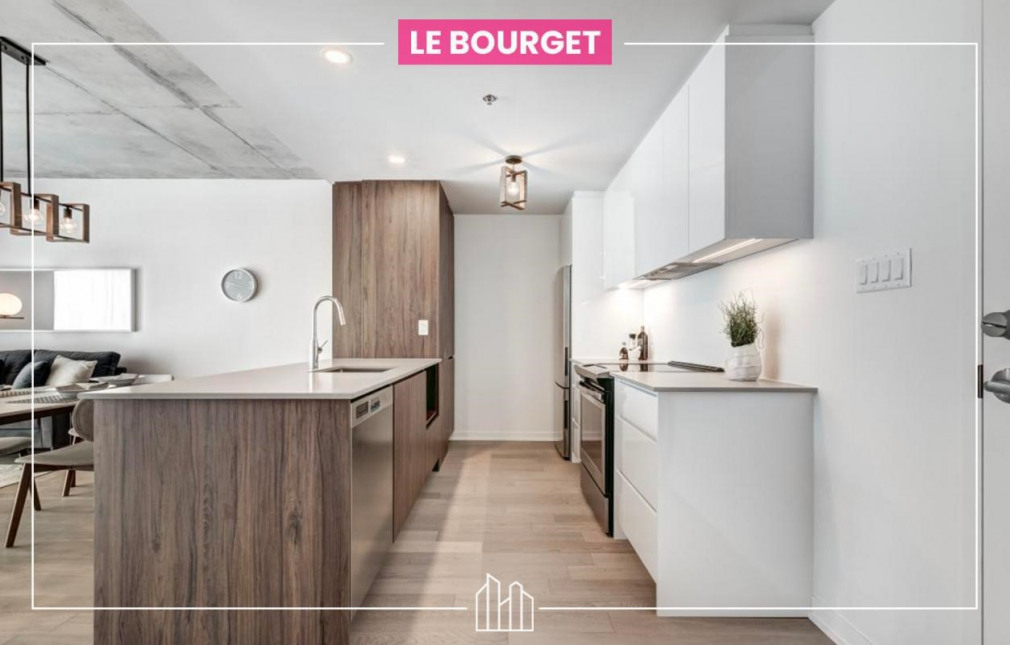 Program neuf Résidence Masséna - Le Bourget