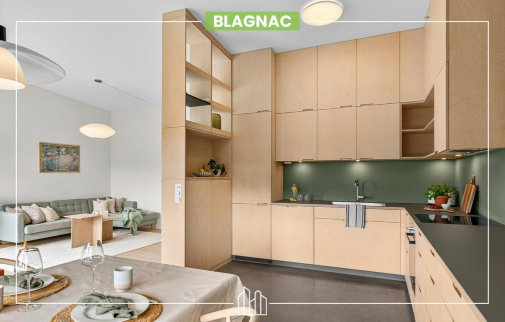 Program neuf Clos d'Ariane - Blagnac