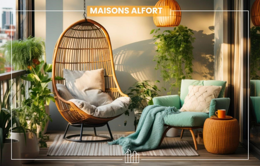 Program neuf Résidence Cécile - Maisons-Alfort