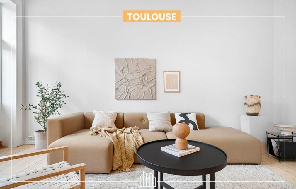 Program neuf Domaine Paturel - Toulouse