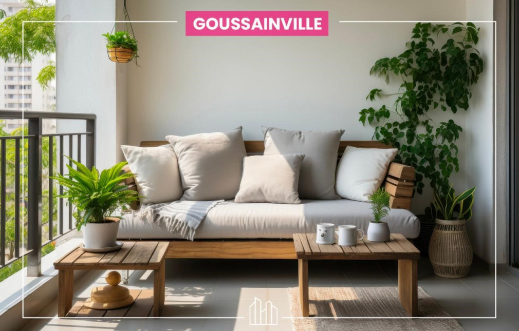 Program neuf RESIDENCE BOLIVAR - Goussainville