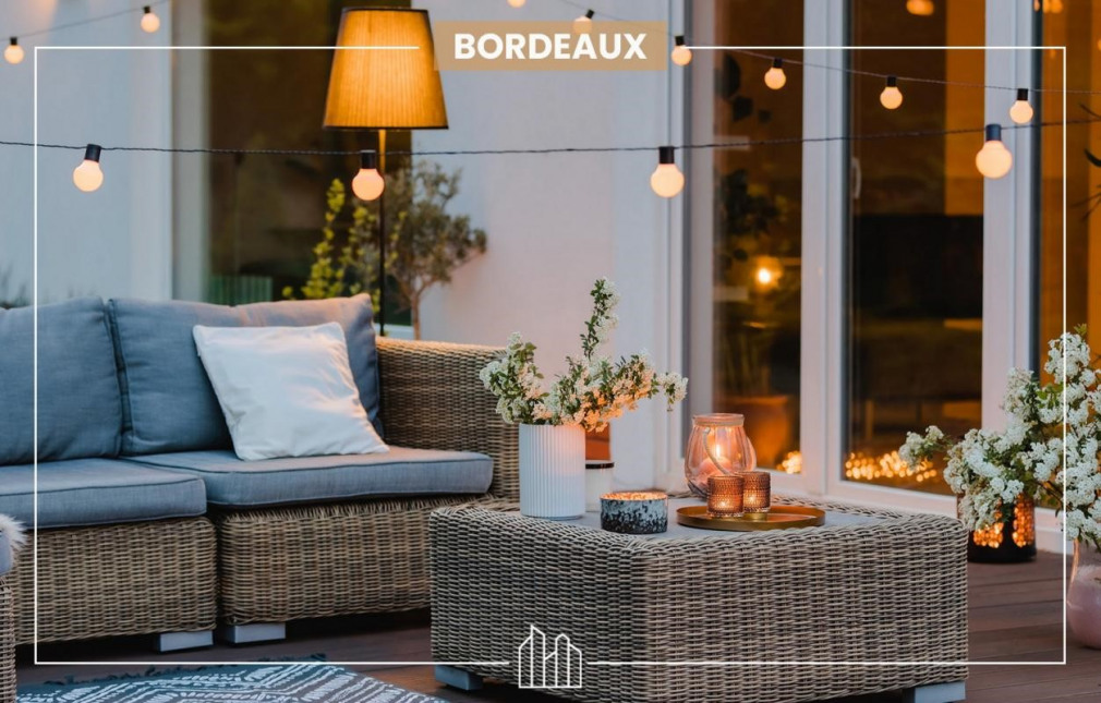 Program neuf Clos d'Alba - Bordeaux