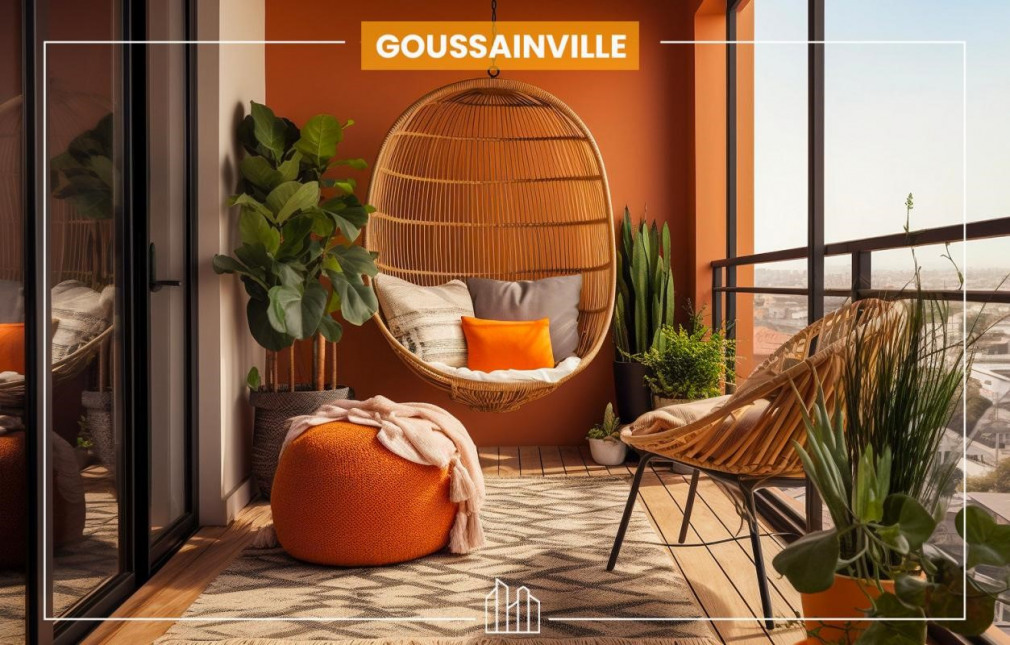 Program neuf RESIDENCE COLIBRIS - Goussainville