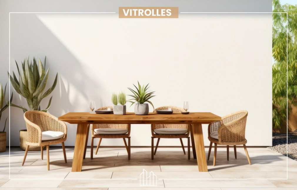 Program neuf Les Hauts du Solstice - Vitrolles