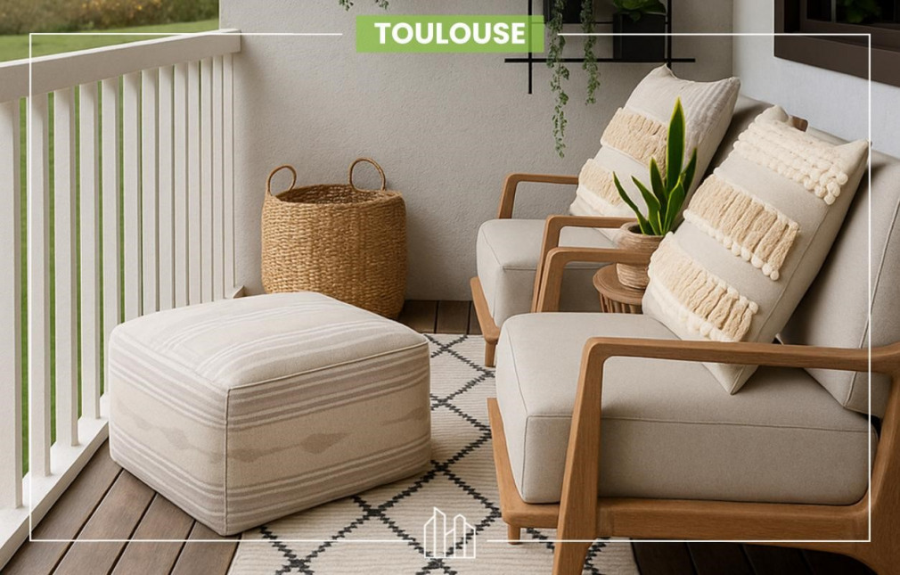 Program neuf Clos des Minimes - Toulouse