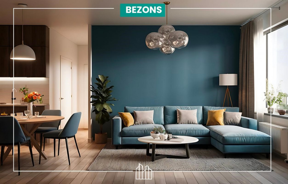Program neuf RESIDENCE TILLEULS - Bezons