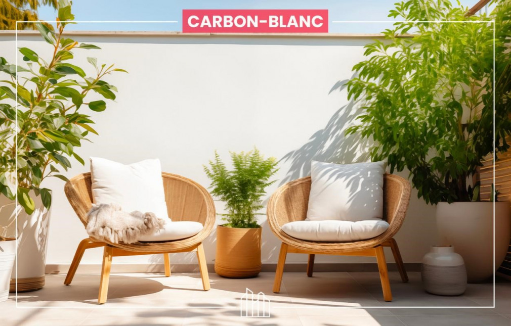 Program neuf Domaine Amiel - Carbon-Blanc