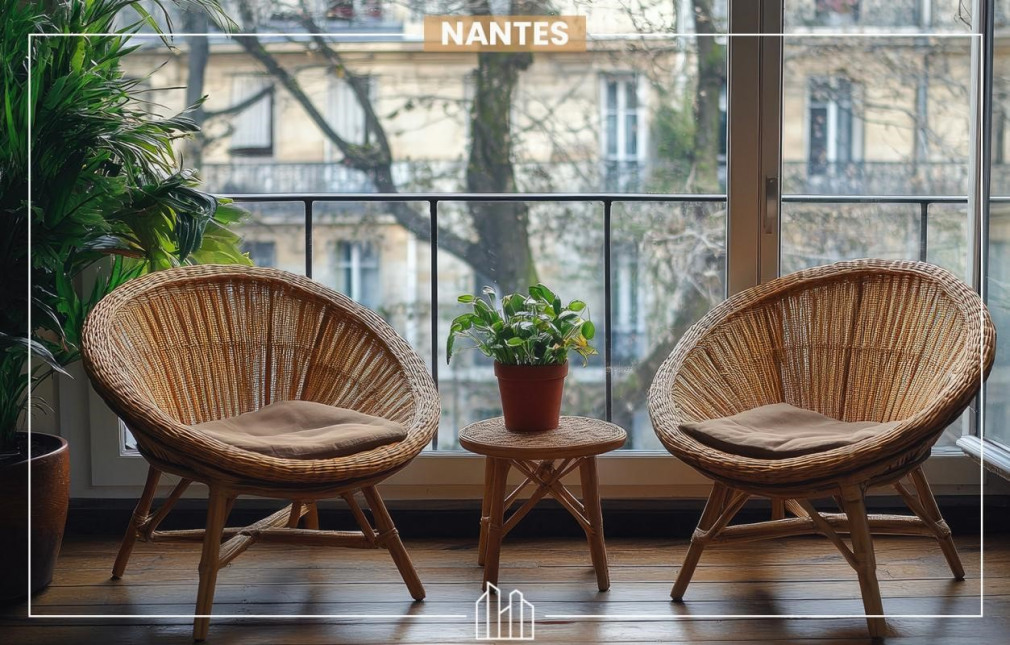Program neuf Clos Parenthèse - Nantes