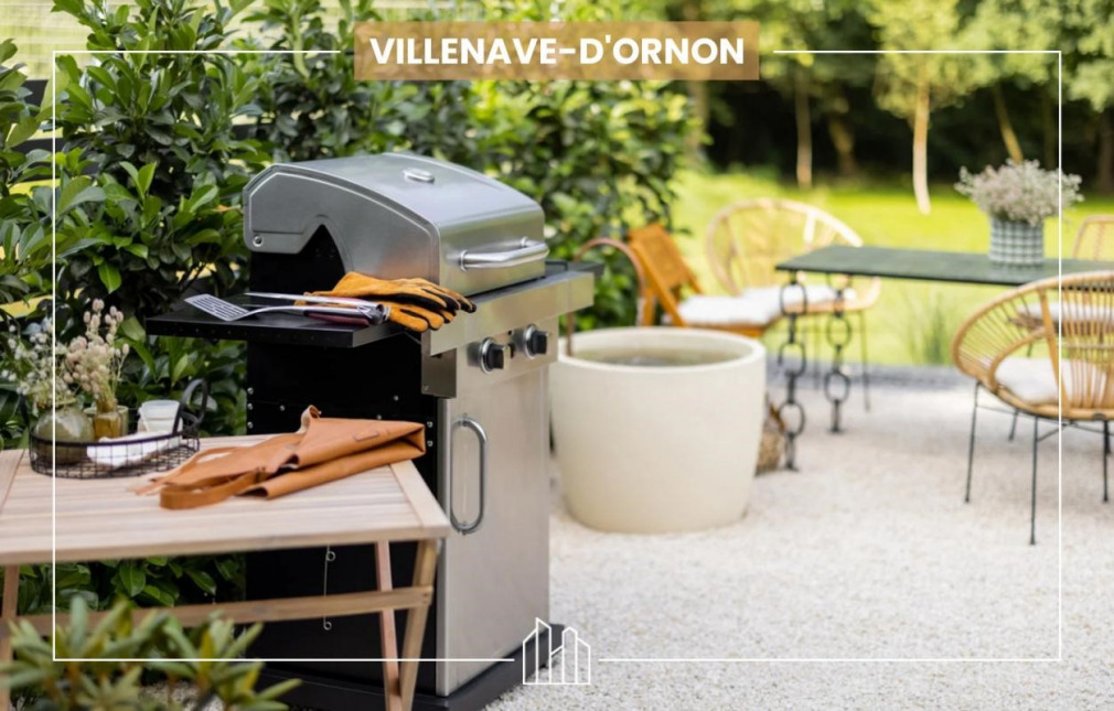 Program neuf Domaine Laurence - Villenave-d'Ornon