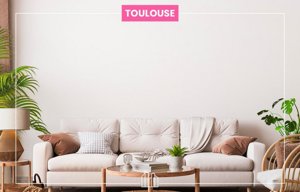 Program neuf Clos d'Isée - Toulouse