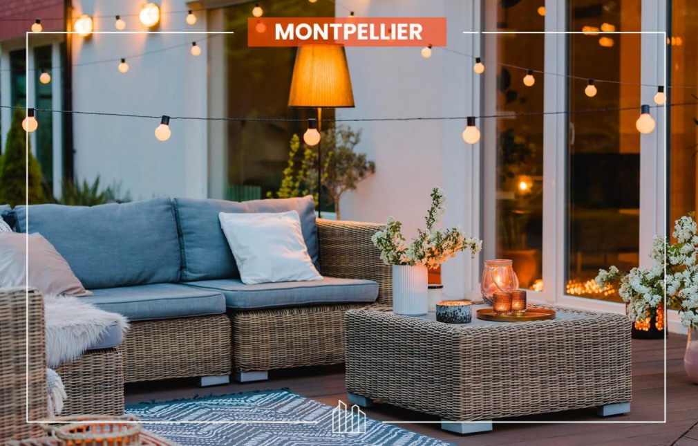 Program neuf Exclusif sur Montpellier - Montpellier