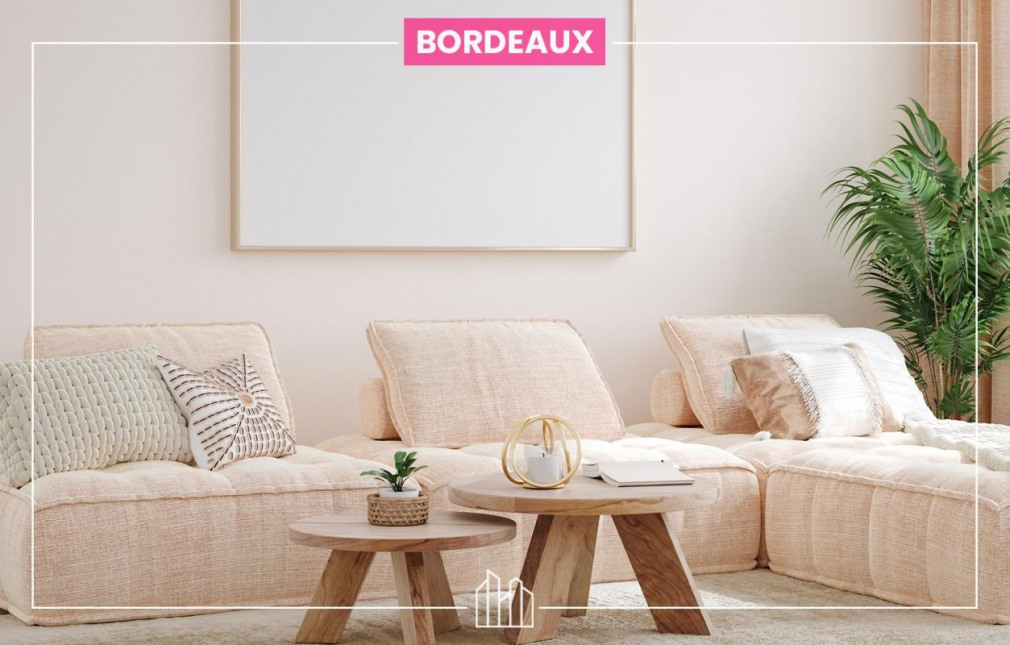 Program neuf Clos Saint-Jean - Bordeaux