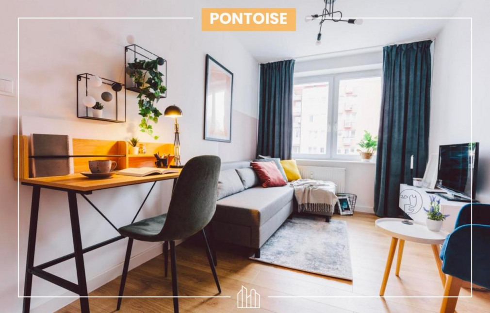 Program neuf RESIDENCE NOBEL - Pontoise