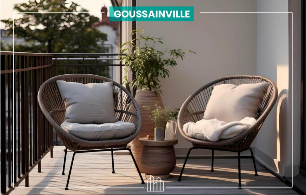 Program neuf RESIDENCE DOLET - Goussainville