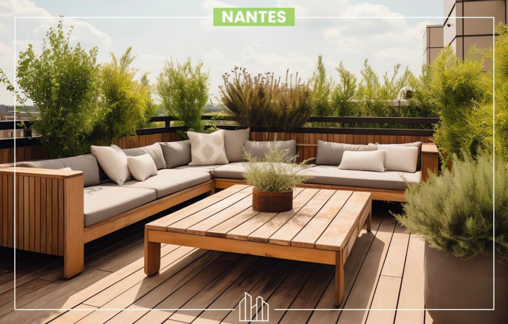 Program neuf Altéa - Nantes