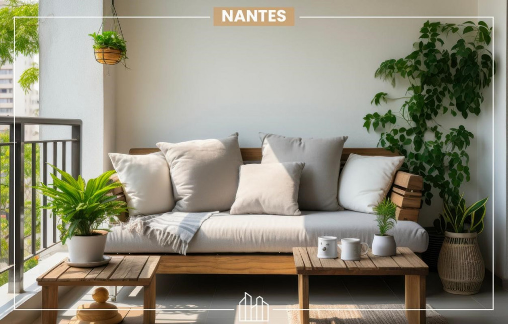 Program neuf L'Intervalle - Nantes