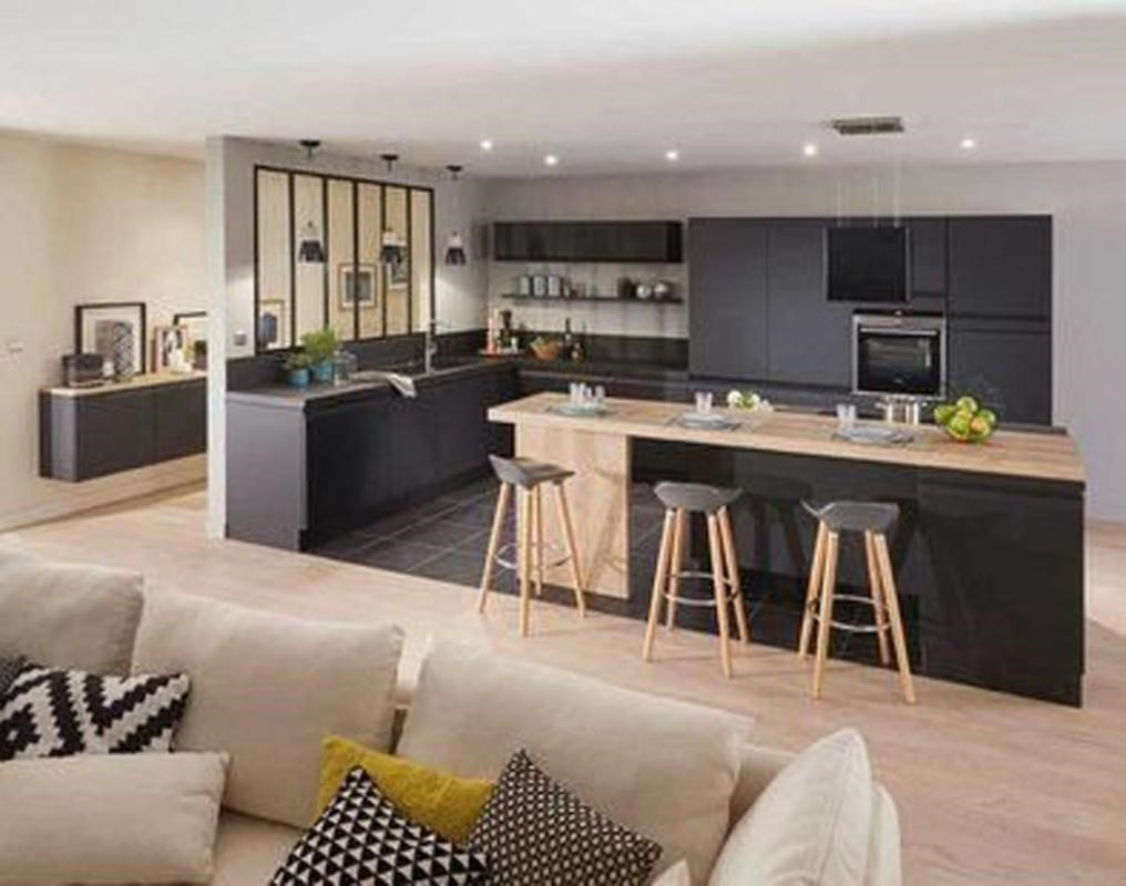 Appartement de luxe à vendre dans le quartier Juan les Pins-Gallice