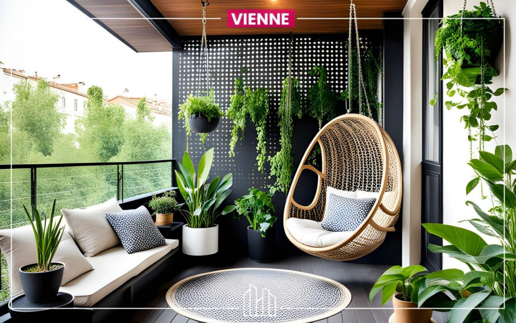 Program neuf Résidence Niepce - Vienne