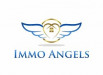 logo Immo Angels Jérôme Vesson