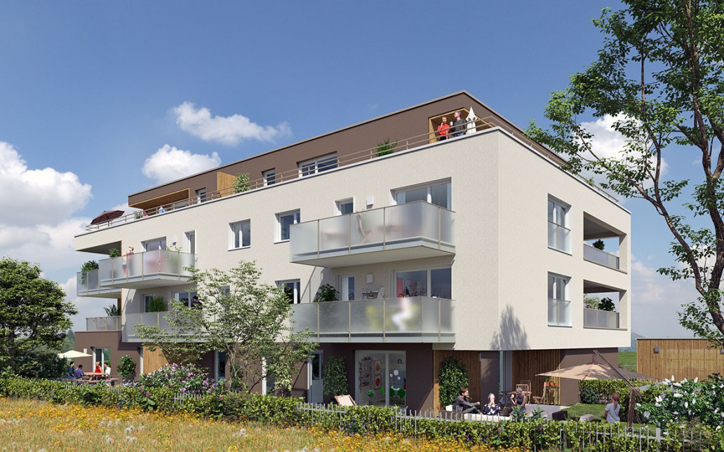 Program neuf SYMPHONIA - Herrlisheim