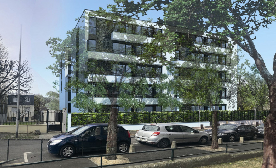PERES CAMILLIENS à Bry-sur-Marne : programme immobilier neuf