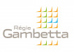 logo REGIE GAMBETTA